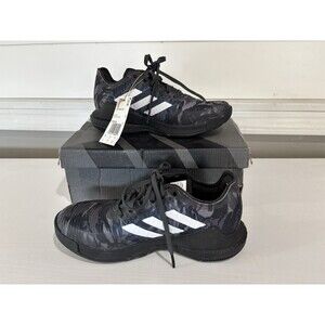 Adidas Crazy Flight Cross Trainer Shoes Womens Size 5 (Store Return)